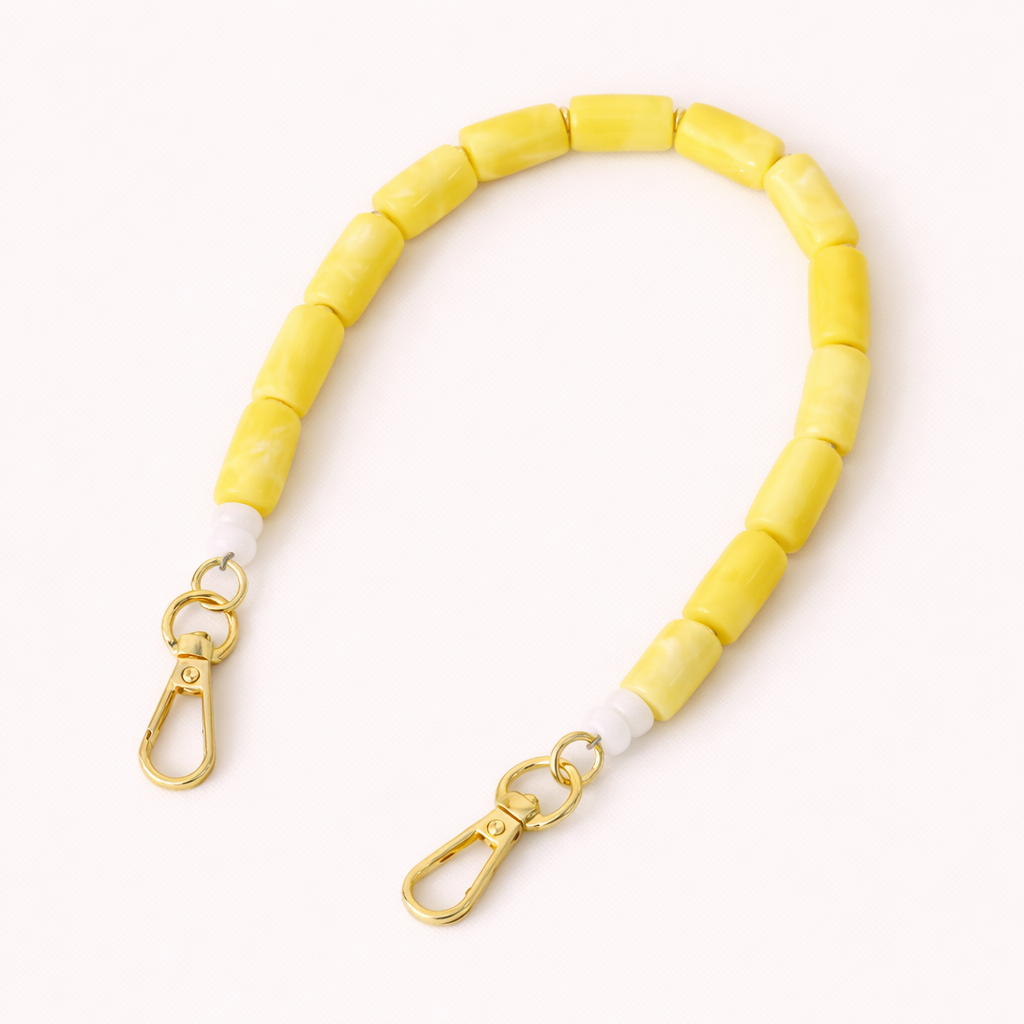 Lilette SHORT PHONE STRAP