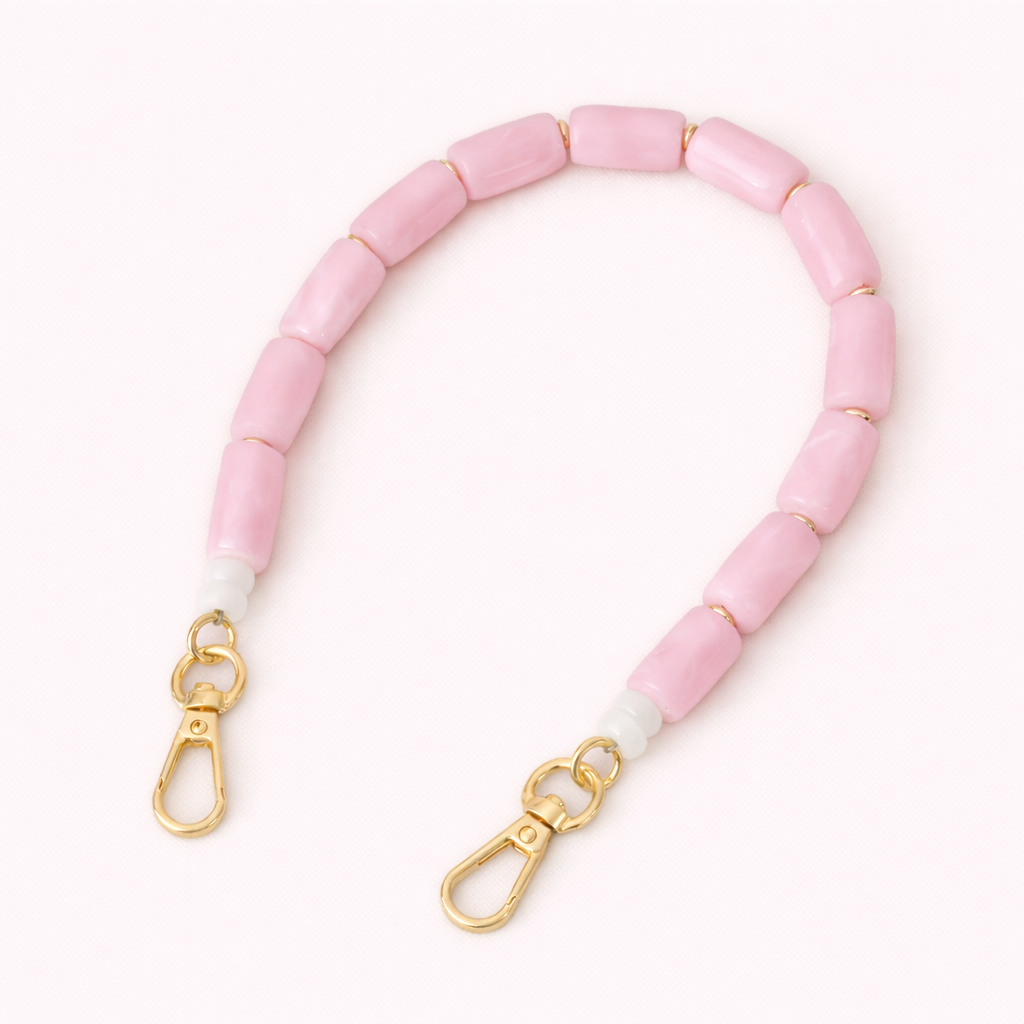 Lilette SHORT PHONE STRAP