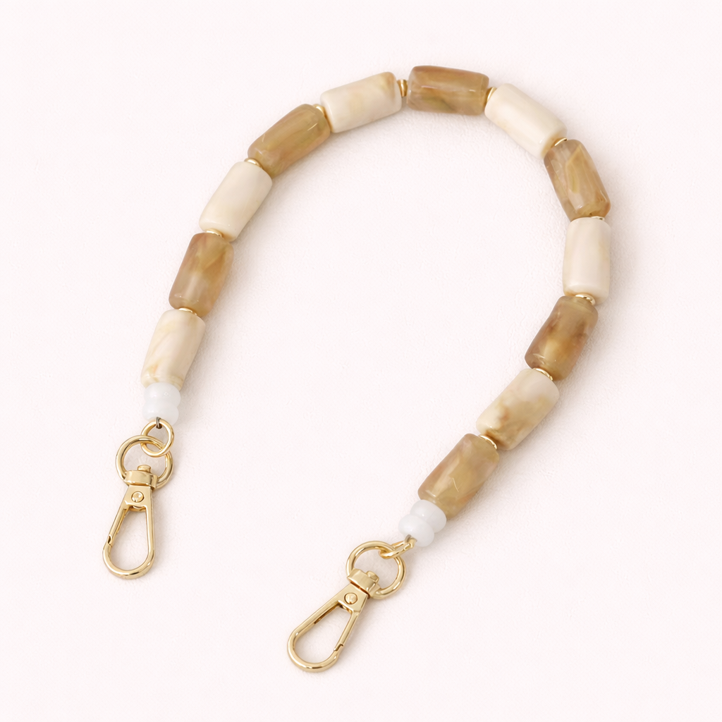 Lilette SHORT PHONE STRAP