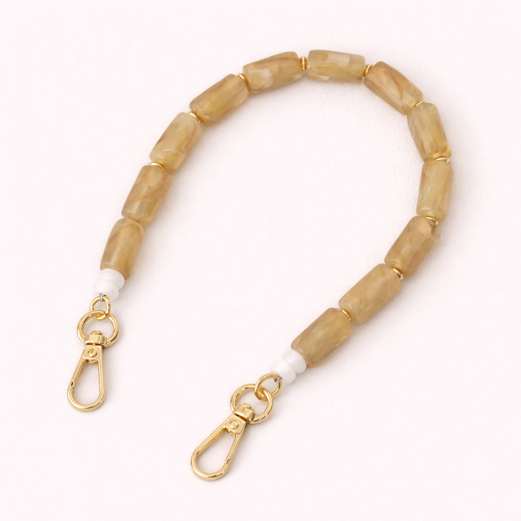 Lilette SHORT PHONE STRAP