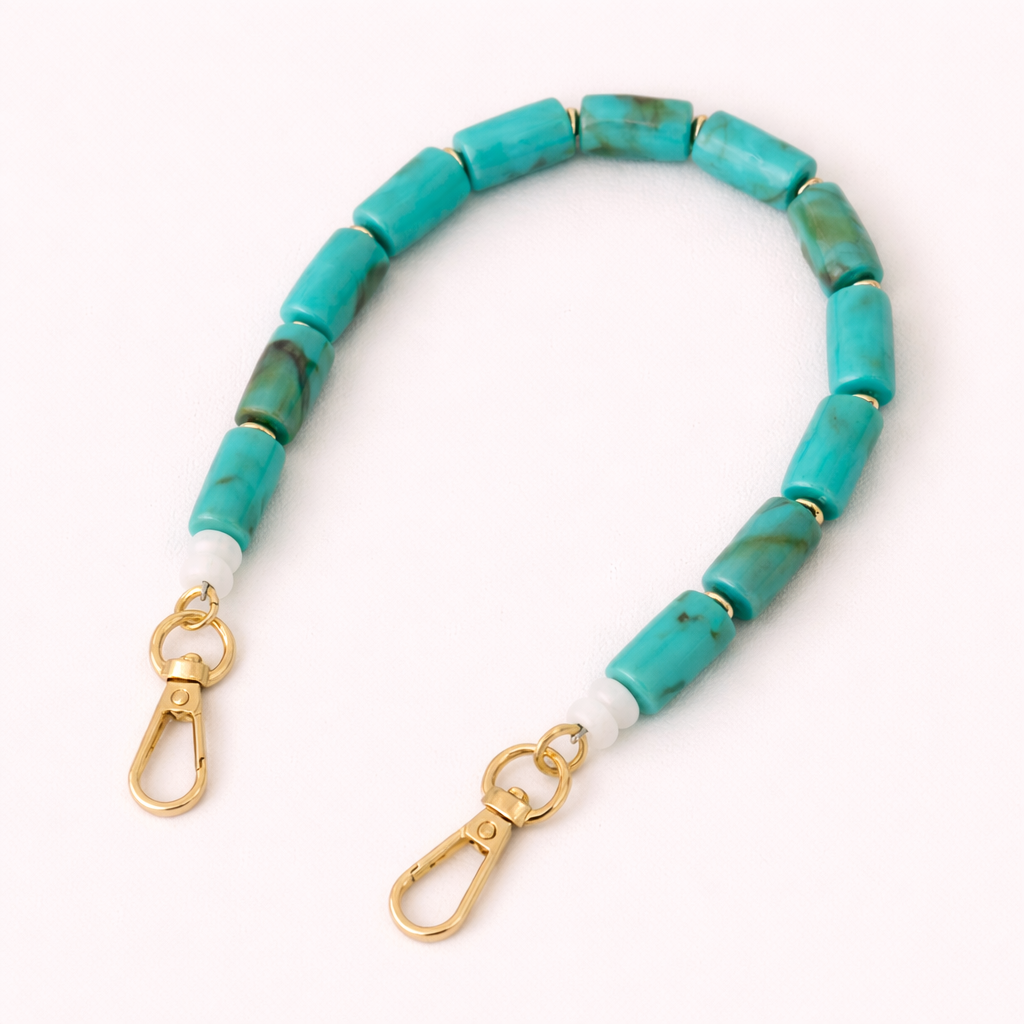 Lilette SHORT PHONE STRAP