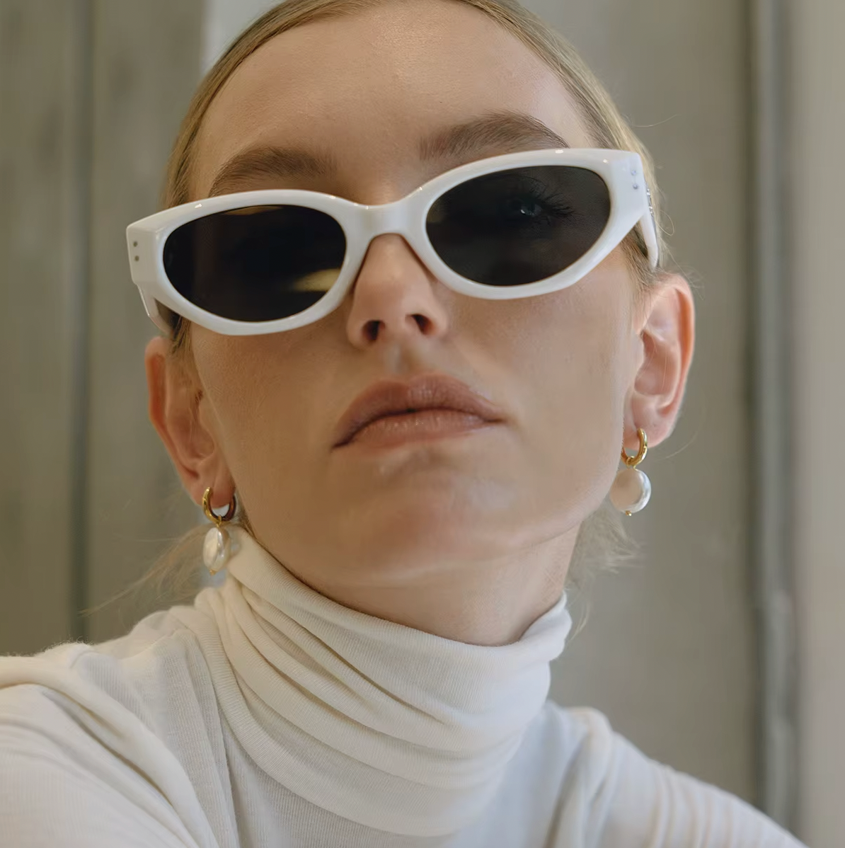 Little Crush OORBELLEN