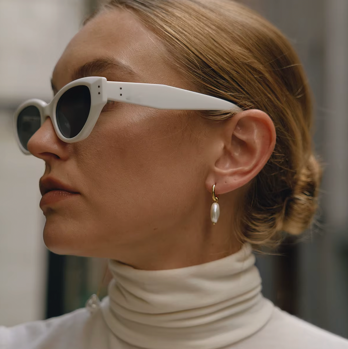 Little Crush OORBELLEN