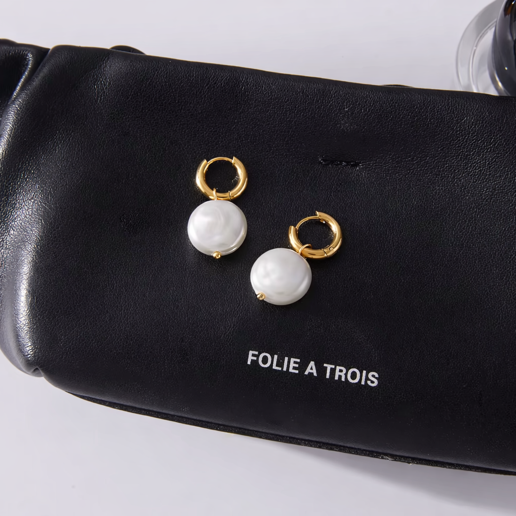 Little Crush OORBELLEN