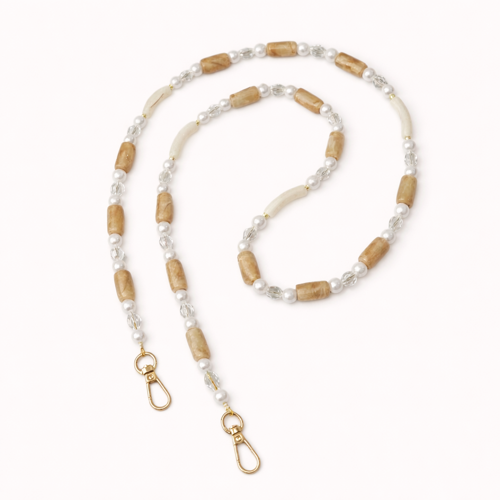 Loreto LONG PHONE STRAP