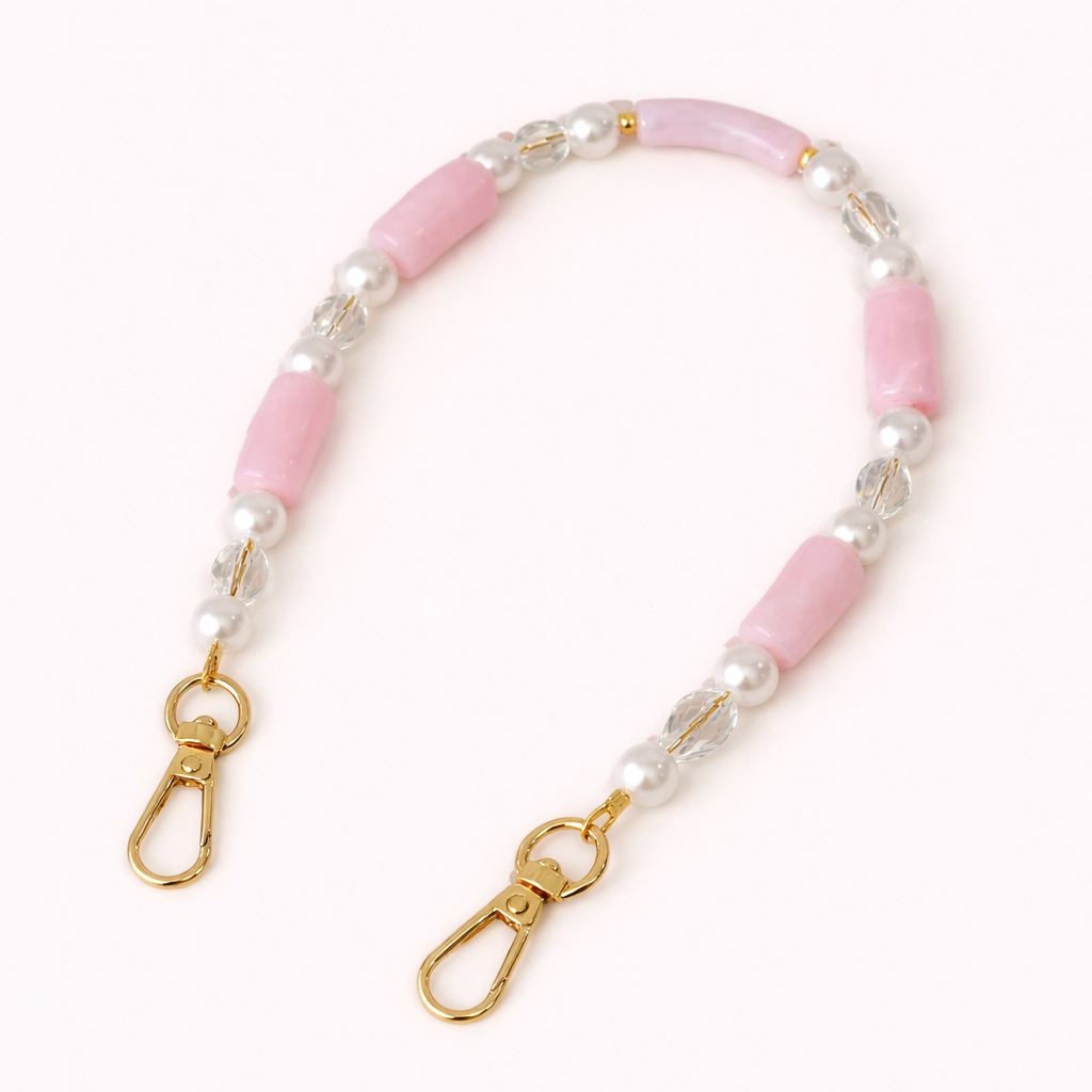 Loreto SHORT PHONE STRAP