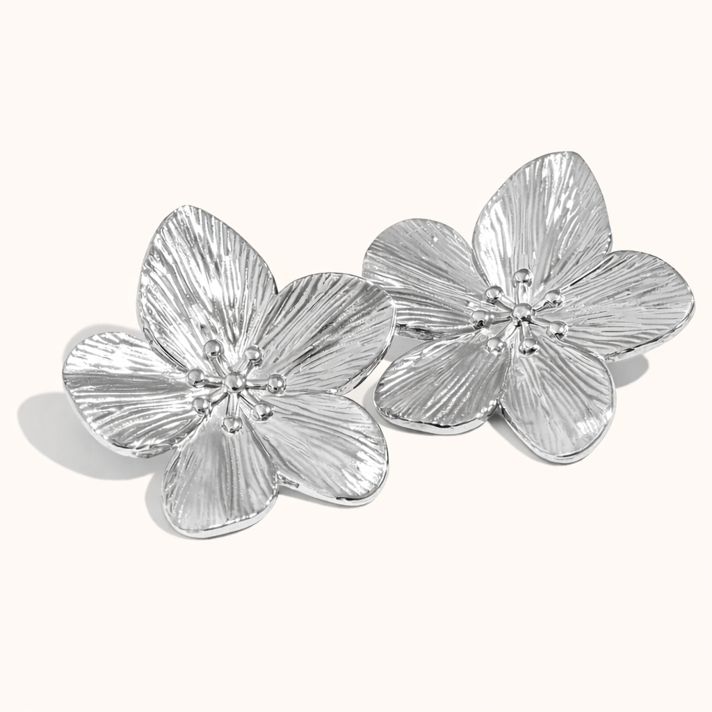 Love Language EARRINGS