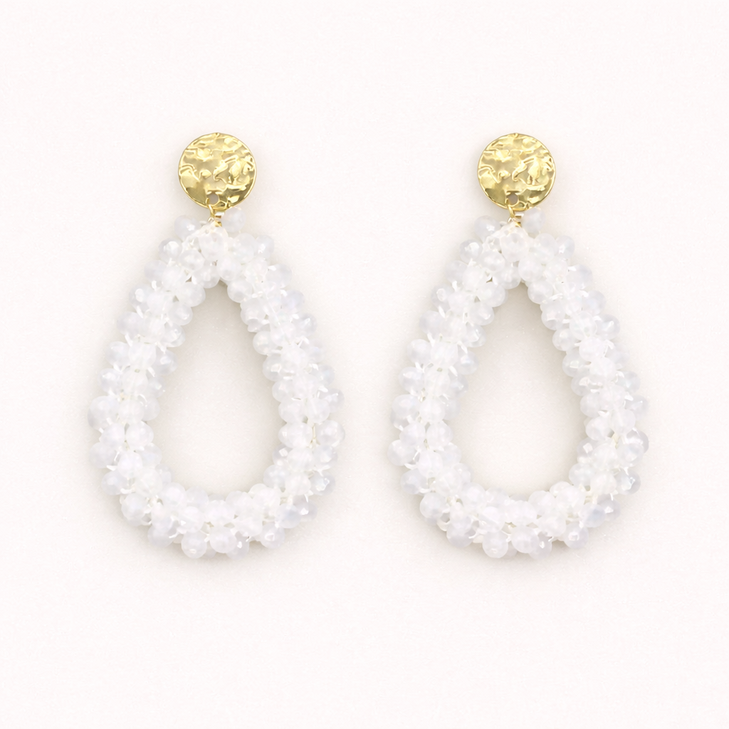 Mae BOUCLES D'OREILLES