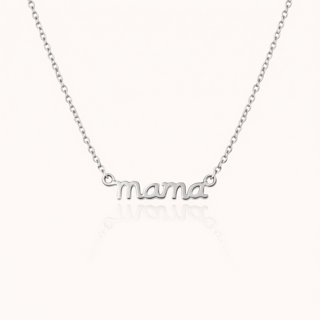 Mama Small NECKLACE