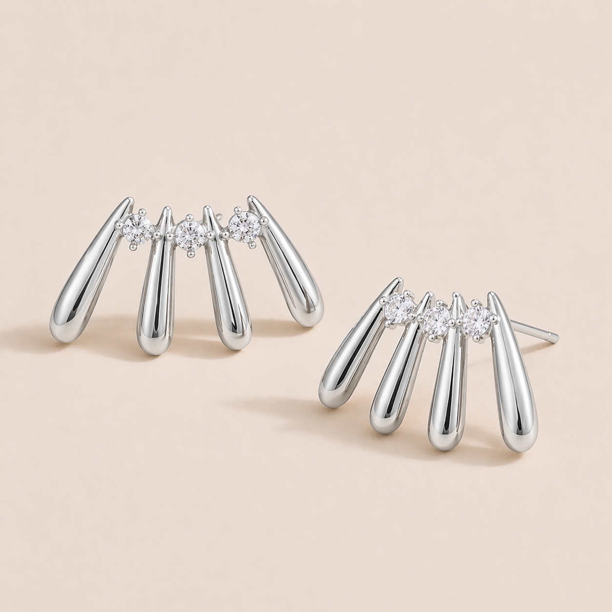 Martina EARRINGS