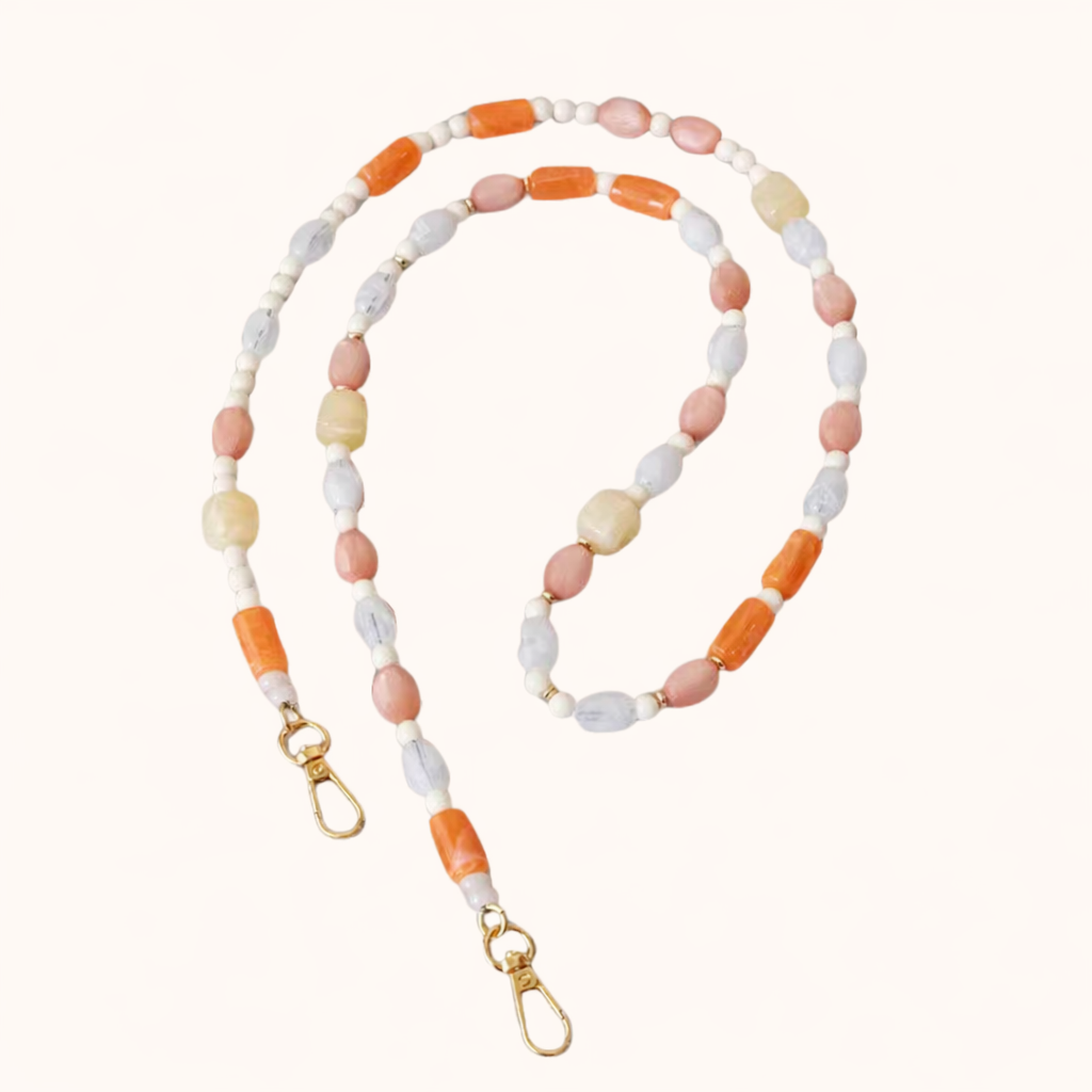 Meryn LANGE TELEFOONKETTING