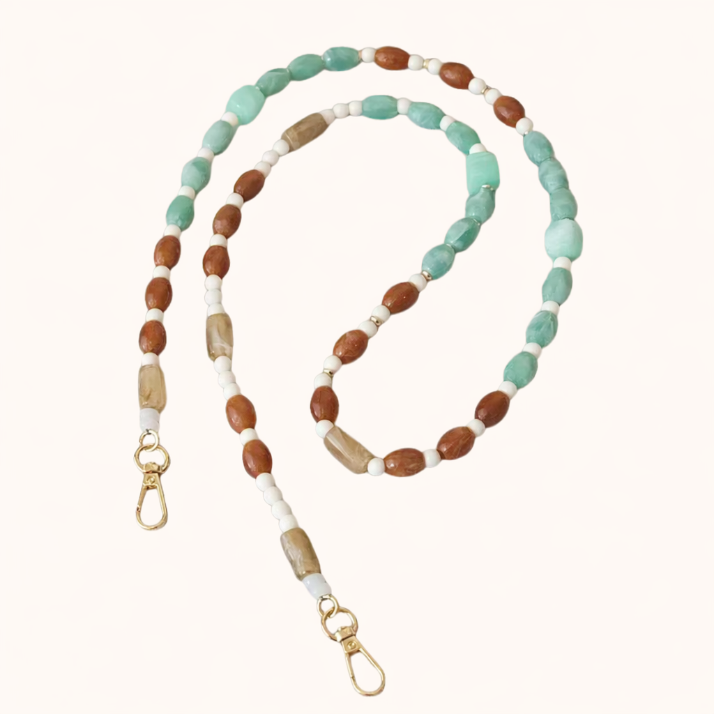 Meryn LANGE TELEFOONKETTING