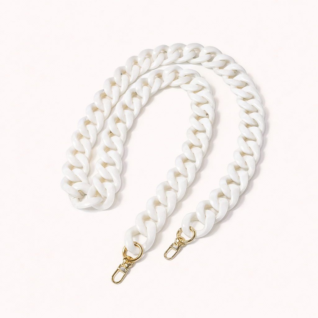 Metallic TELEFOONKETTING