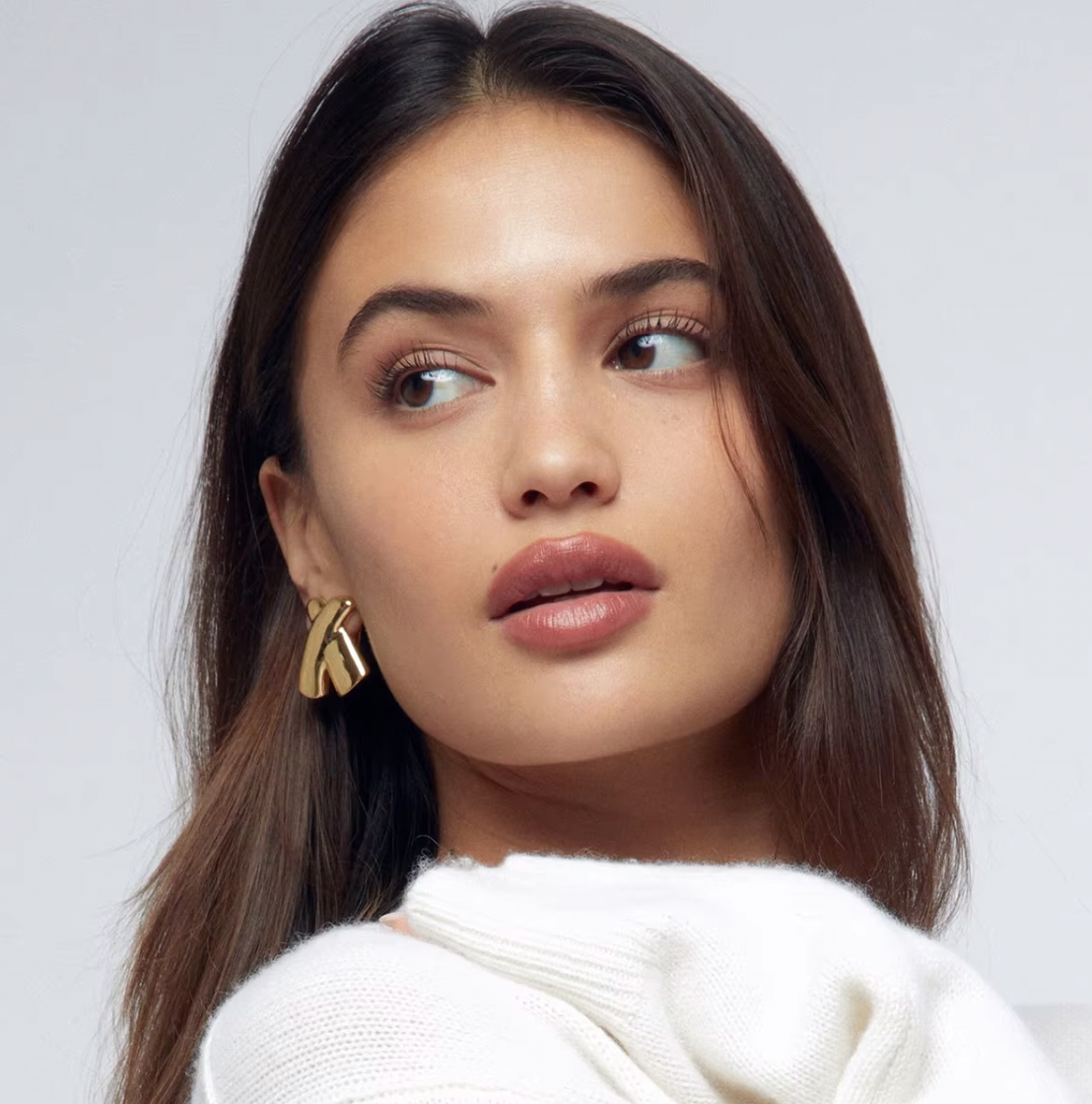 Midnight Spark BOUCLES D'OREILLES