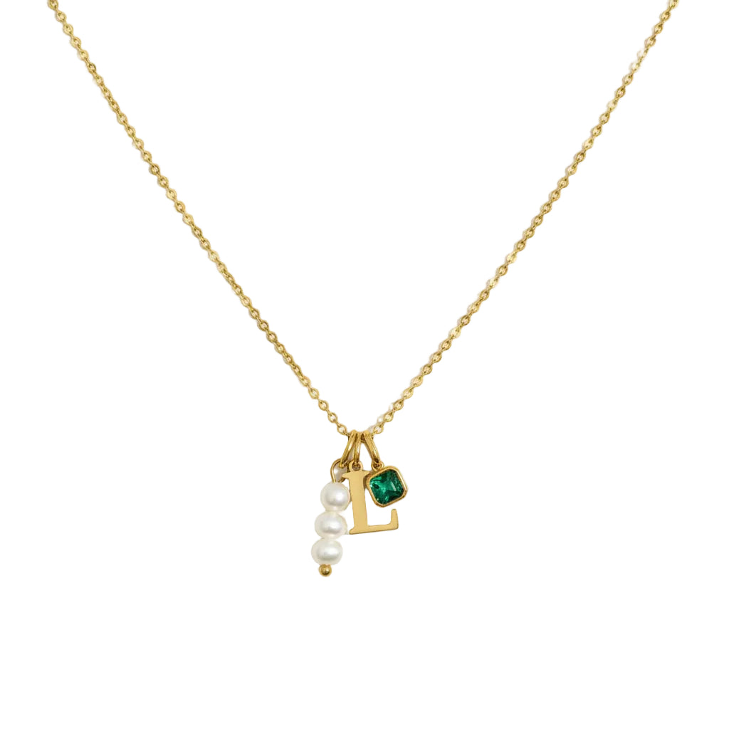Minimal NECKLACE