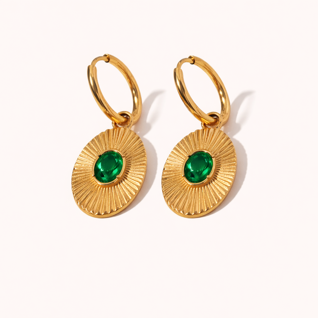 More Than Friends OORBELLEN