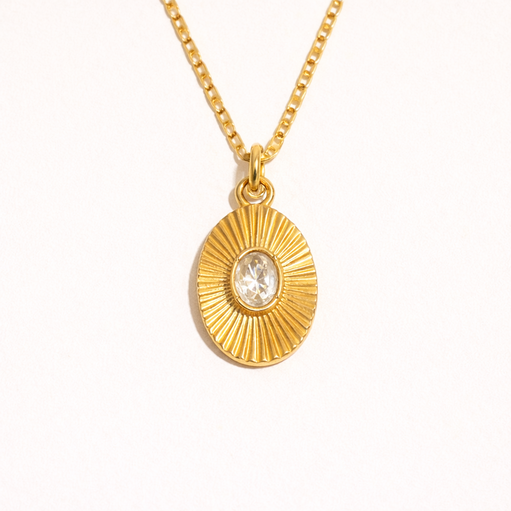 More Than Friends KETTING