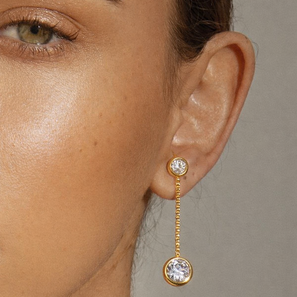 Muni BOUCLES D'OREILLES