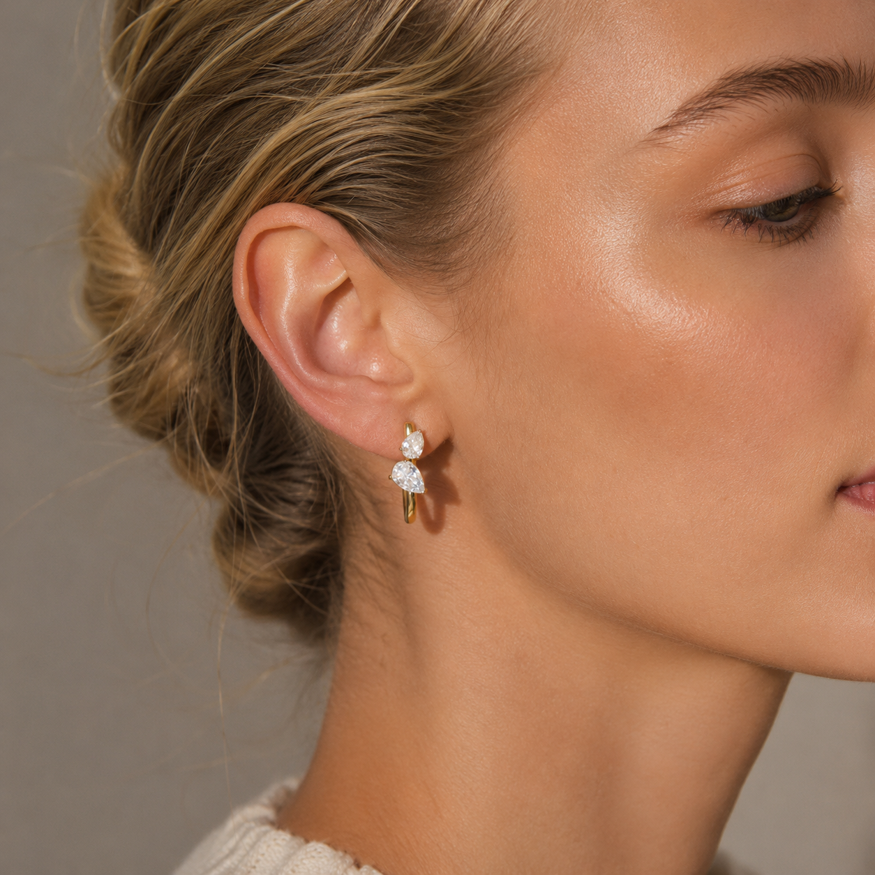 Musa EARRINGS