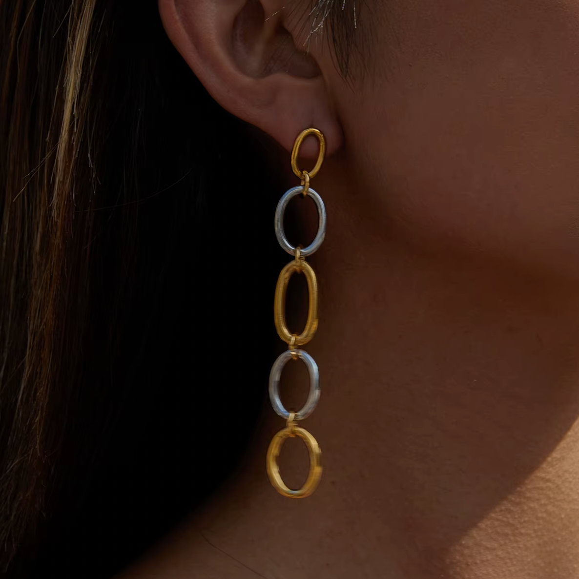 No Apologies EARRINGS