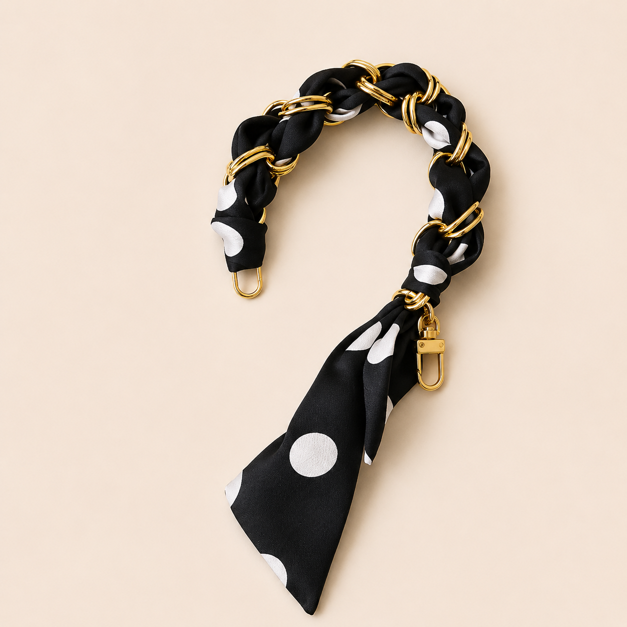 Norma SHORT PHONE STRAP