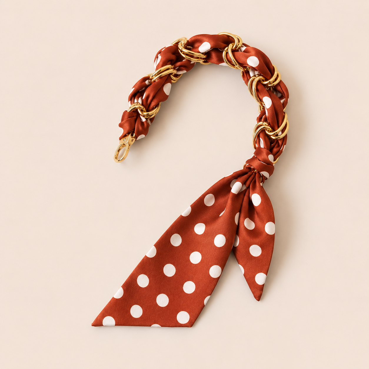 Norma SHORT PHONE STRAP