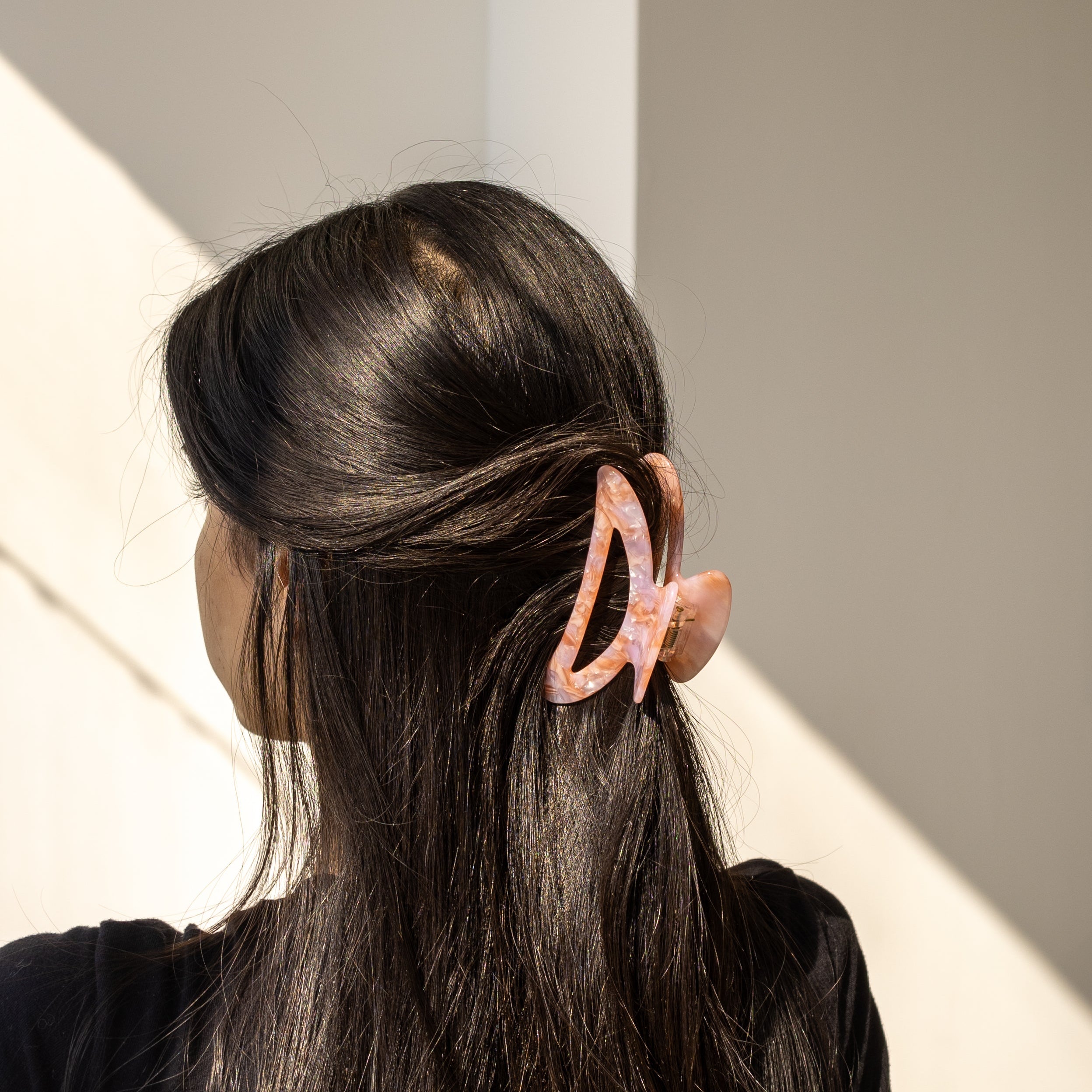 Palm Springs HAIR CLIP