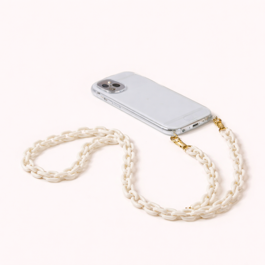 Route LONG PHONE CHAIN