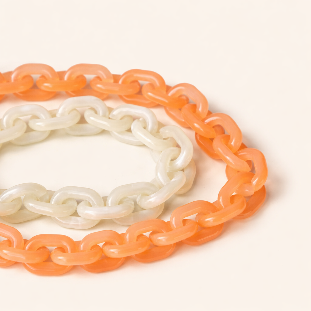 Route LONG PHONE CHAIN