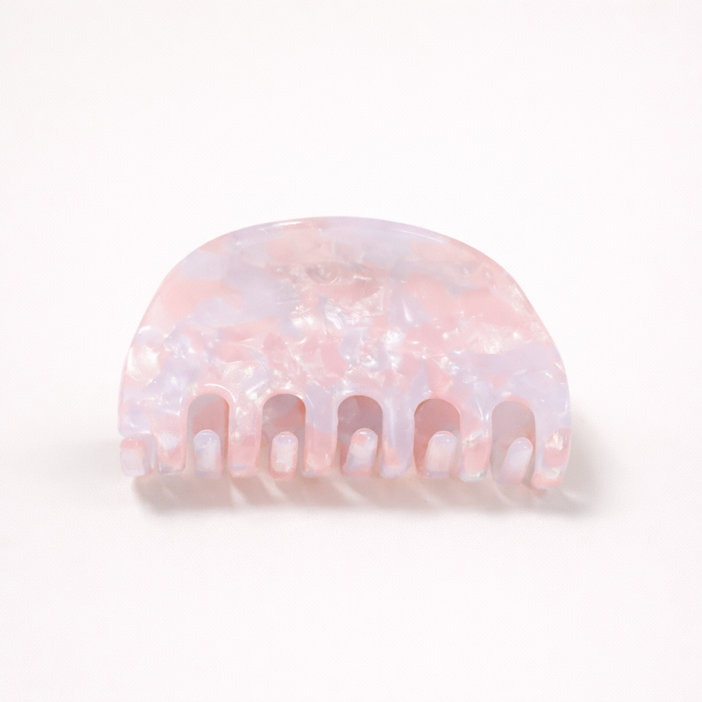 Ruth PINCE A CHEVEUX