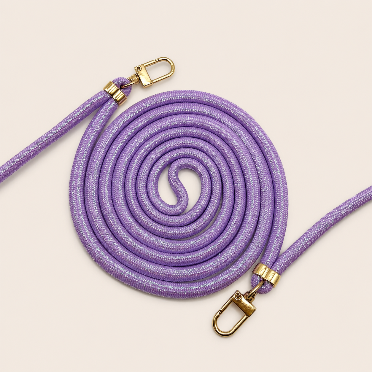 Shimmery PHONE CORD