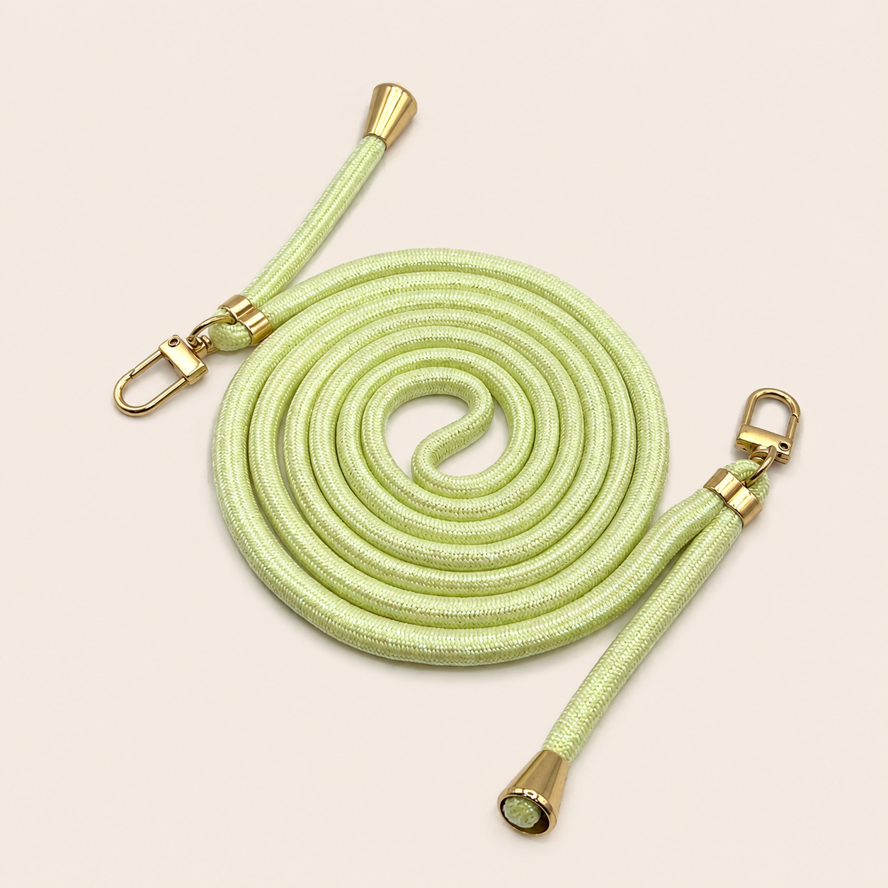 Shimmery PHONE CORD