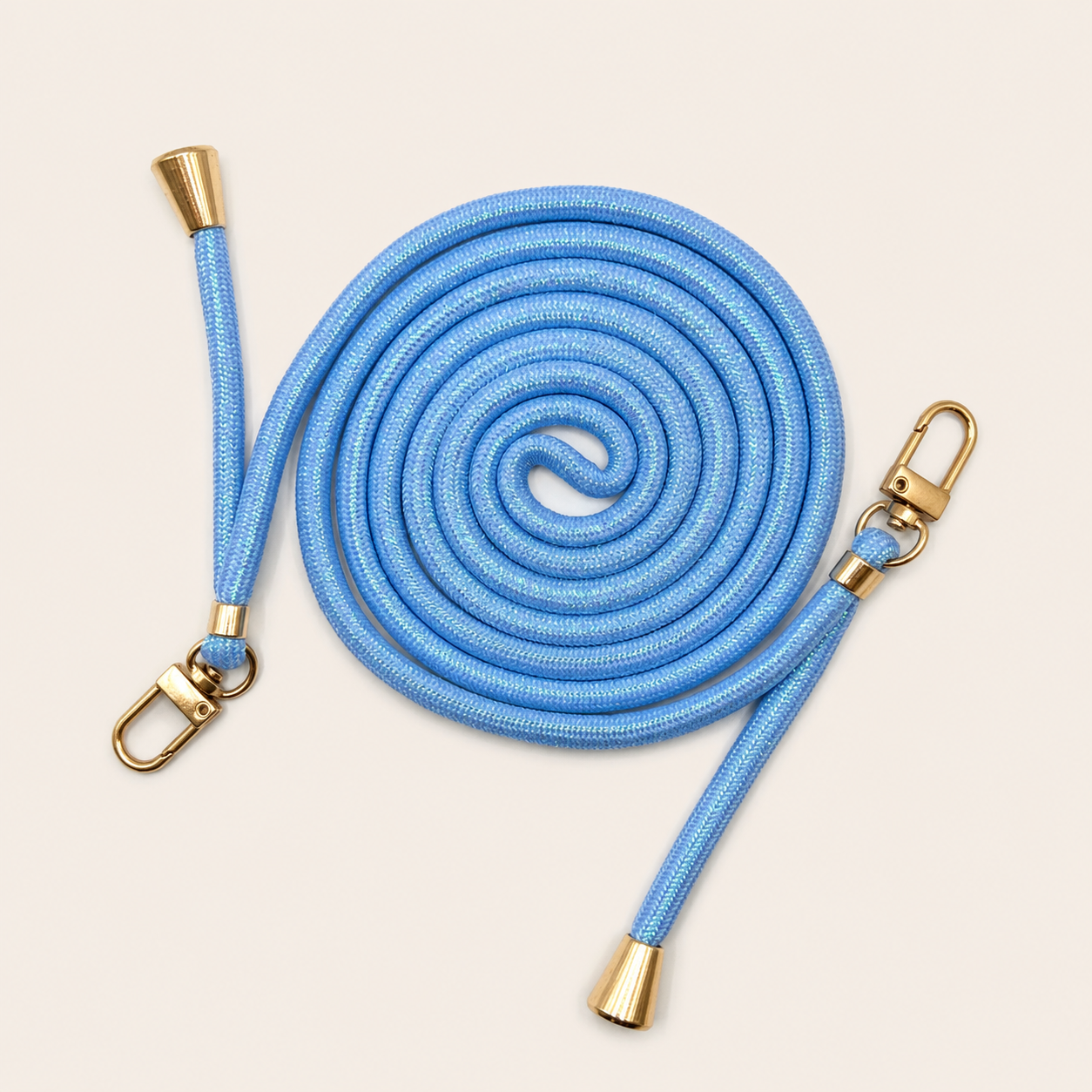 Shimmery PHONE CORD