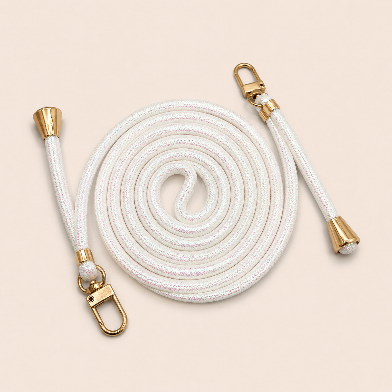 Shimmery PHONE CORD