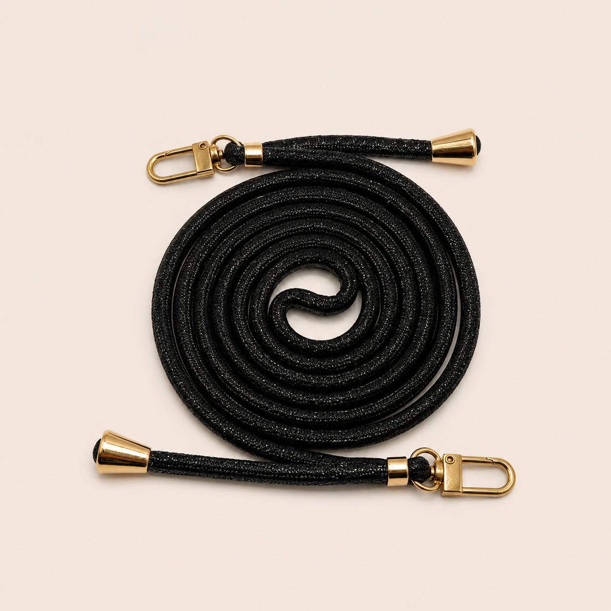 Shimmery PHONE CORD