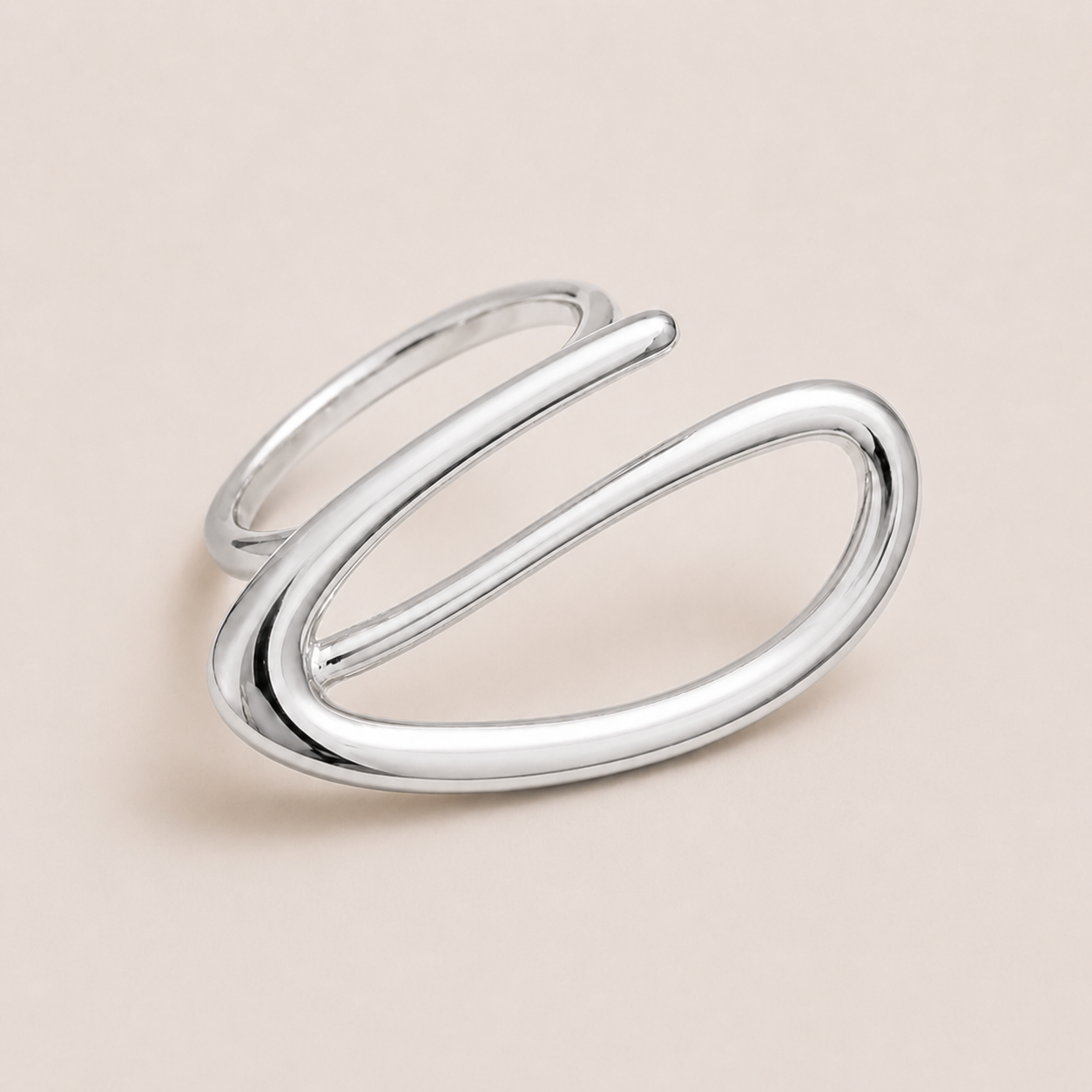 Solstice BAGUE