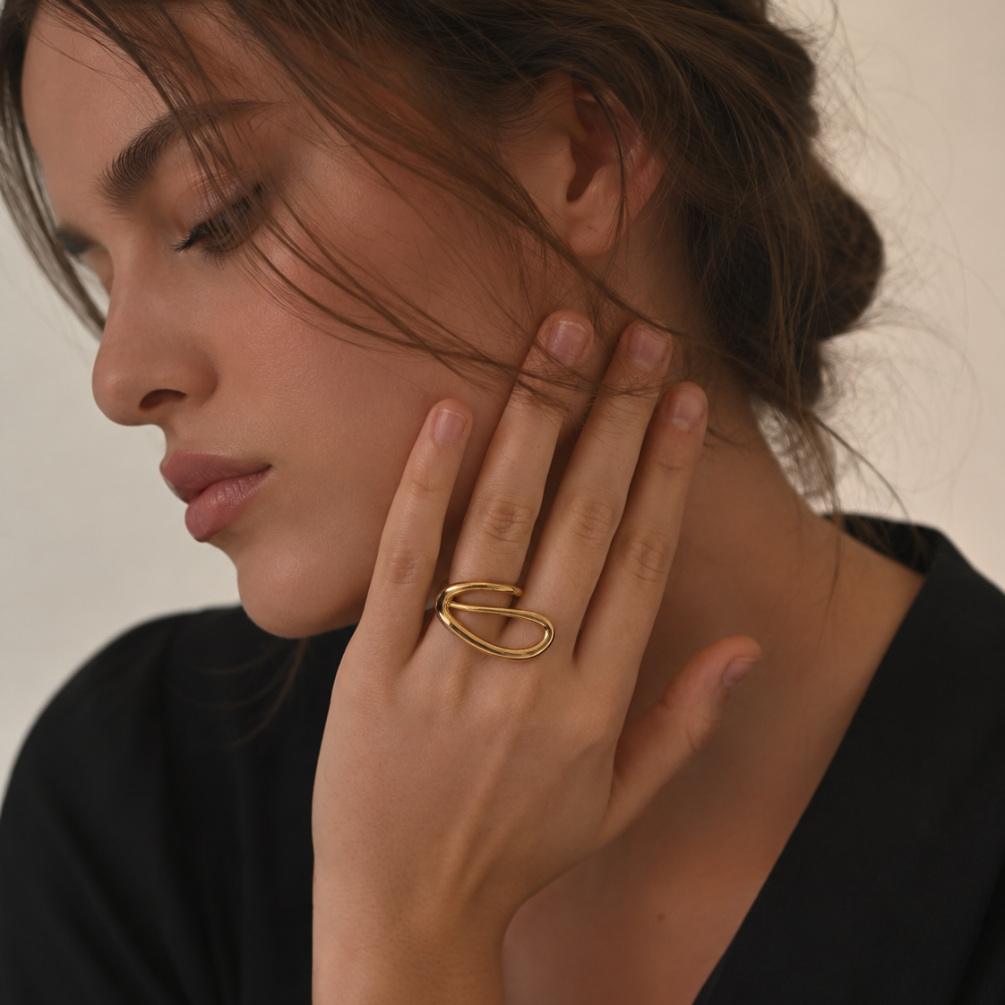 Solstice BAGUE