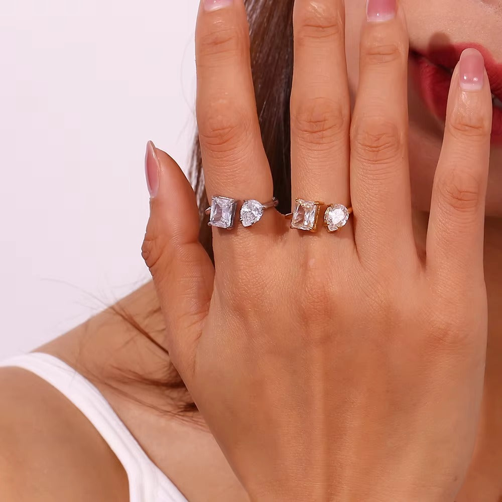 Something Sweet RING