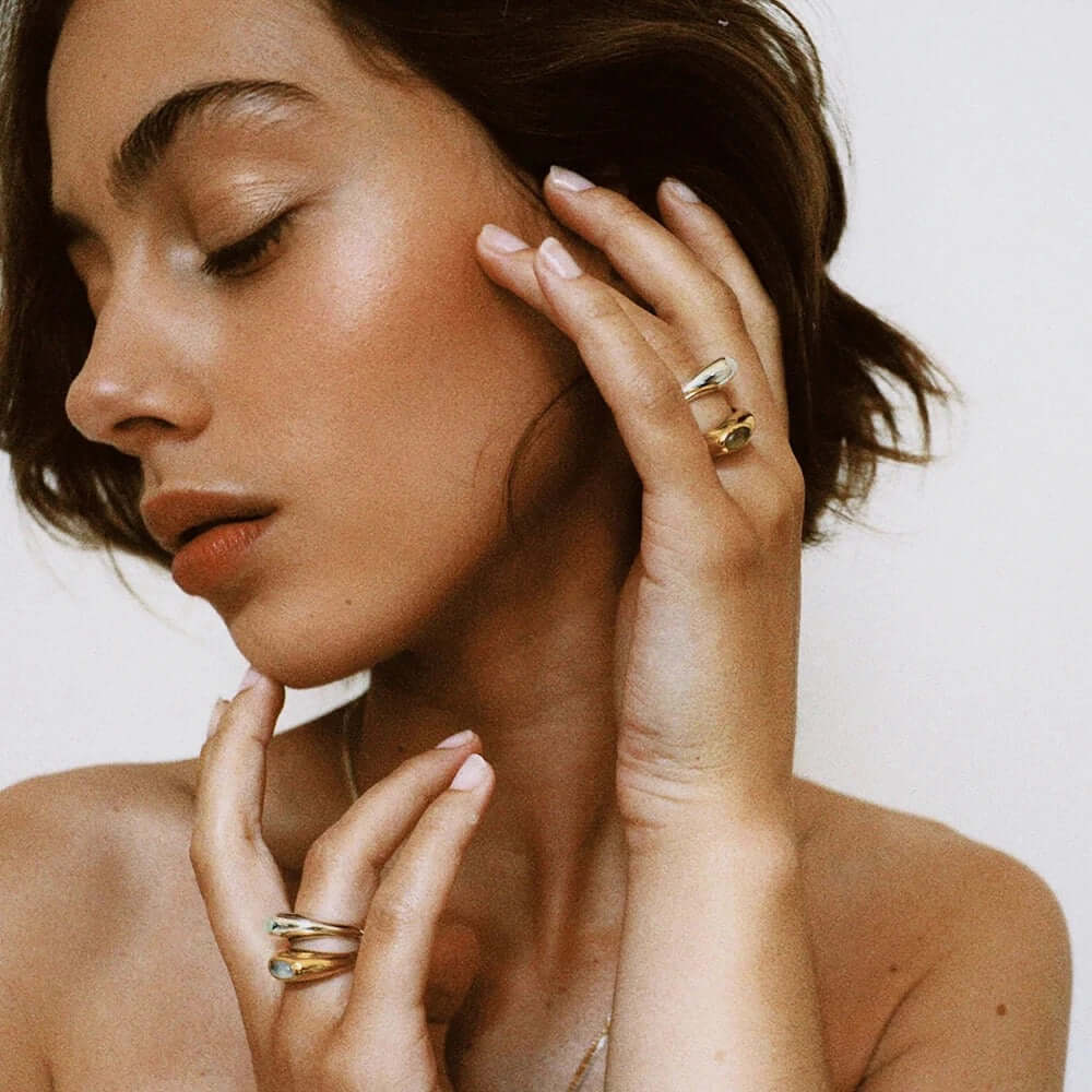 Spectra RING Folie à Trois