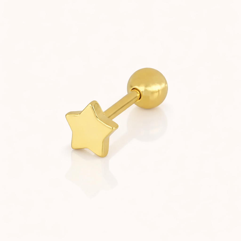 Star PIERCING