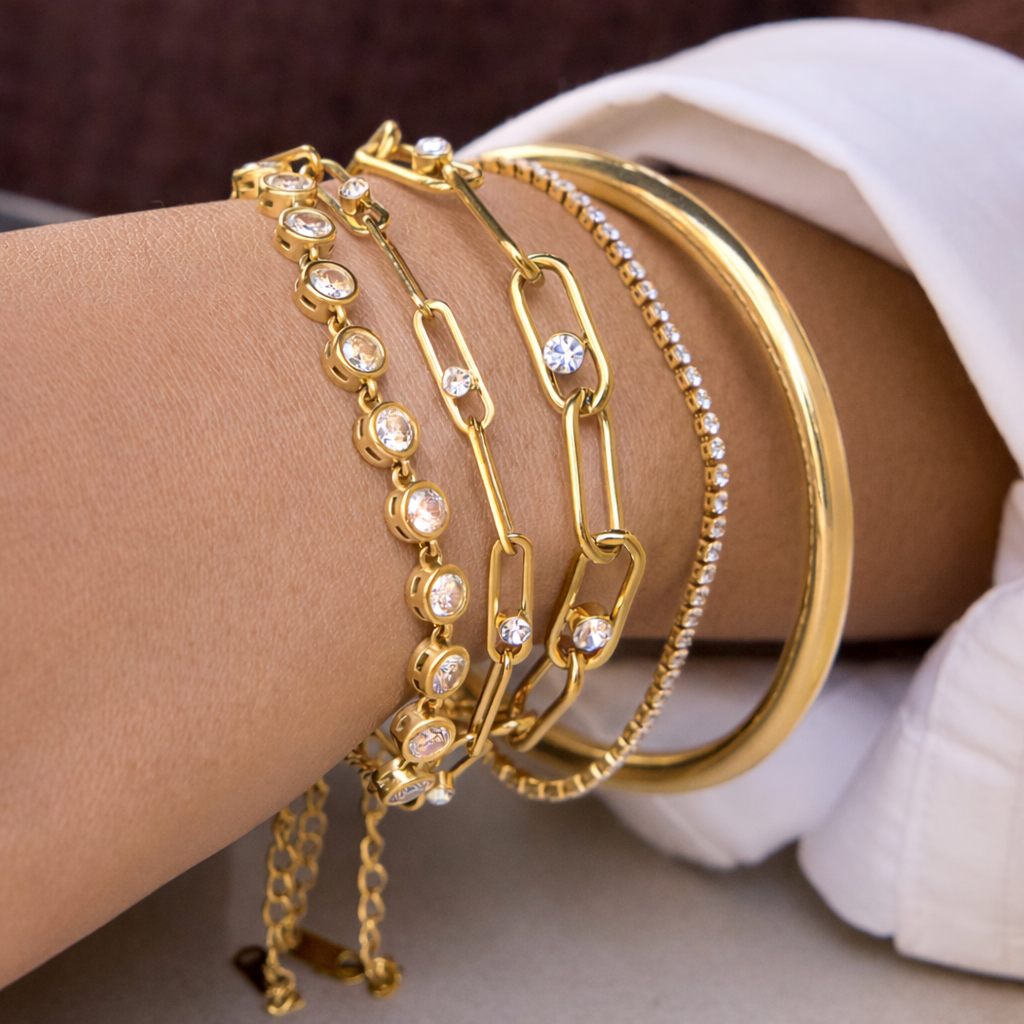 Crystal Vice BRACELET