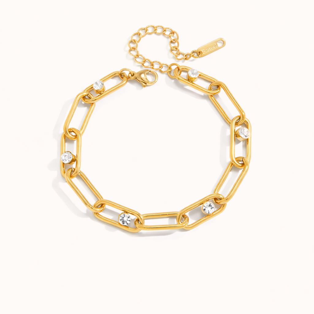 Static Glow BRACELET