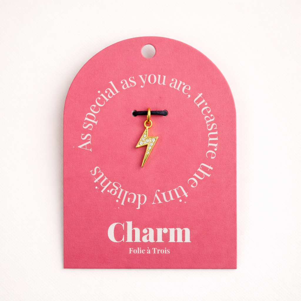 Thunder CHARM