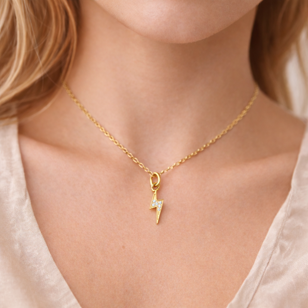 Thunder CHARM