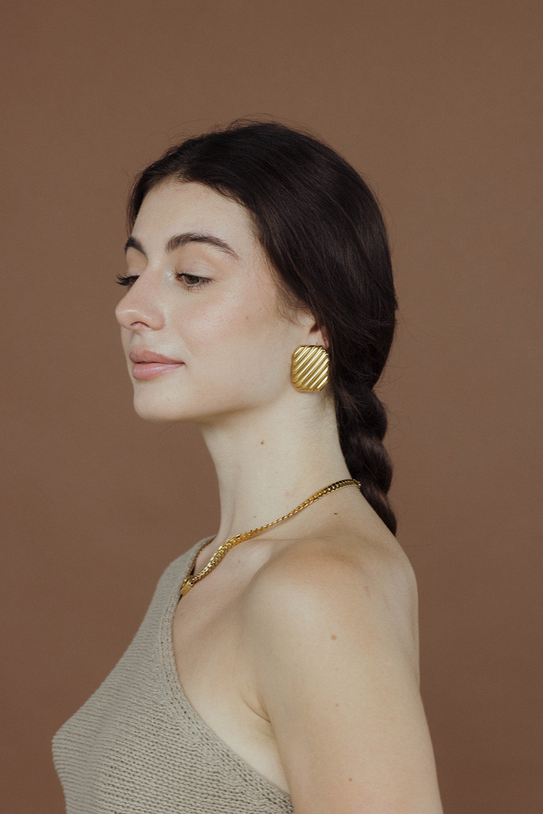 Timeless Splendor BOUCLES D'OREILLES