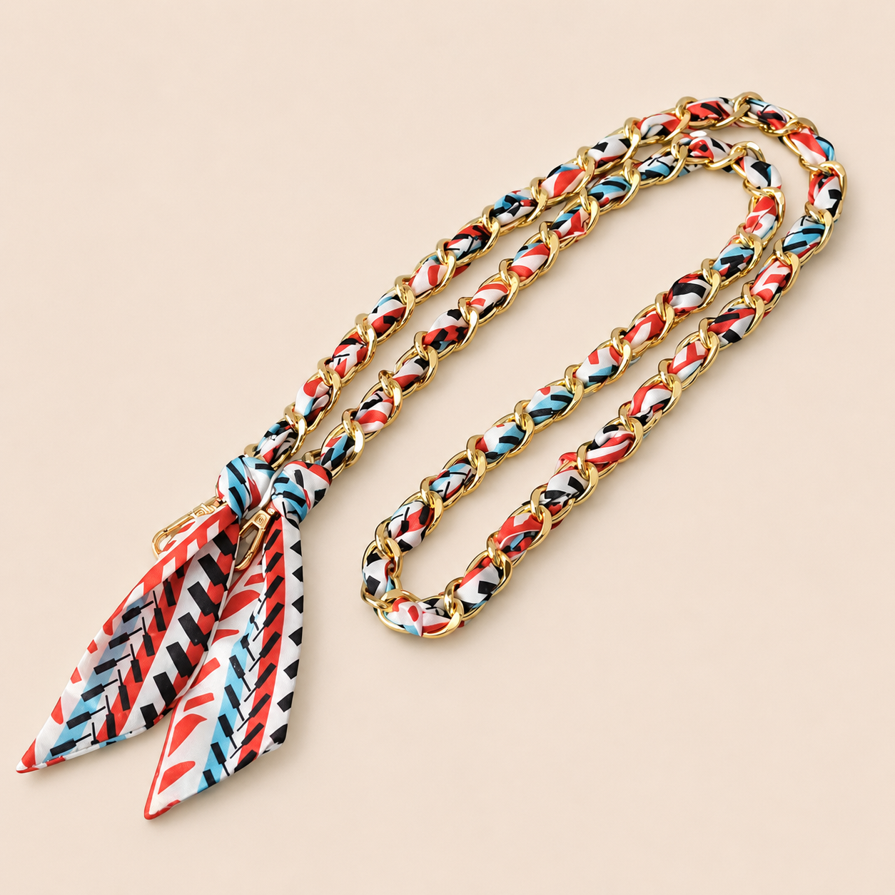 Tossa LONG PHONE CHAIN