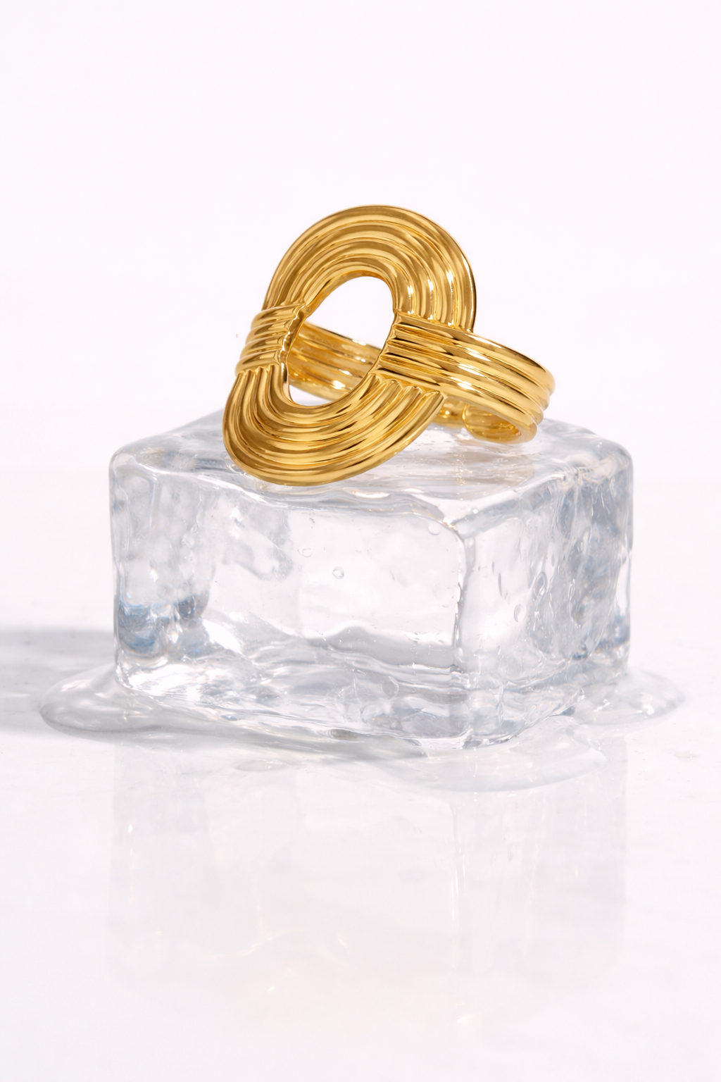 Whisper RING