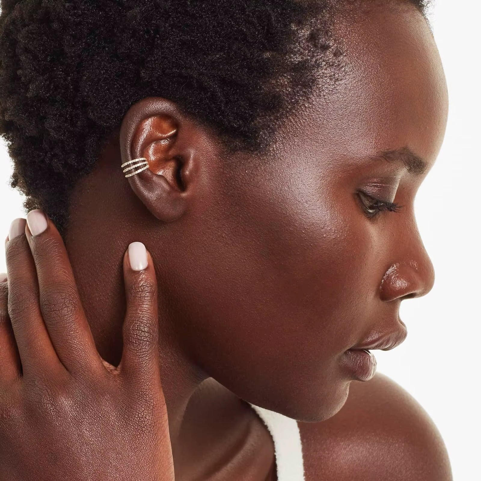 Wildcard EAR CUFF
