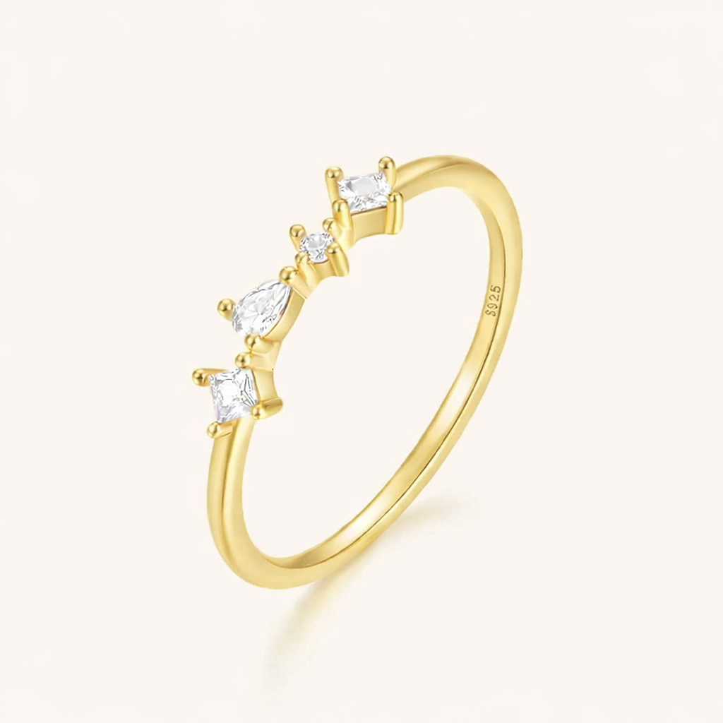 Yasminah RING