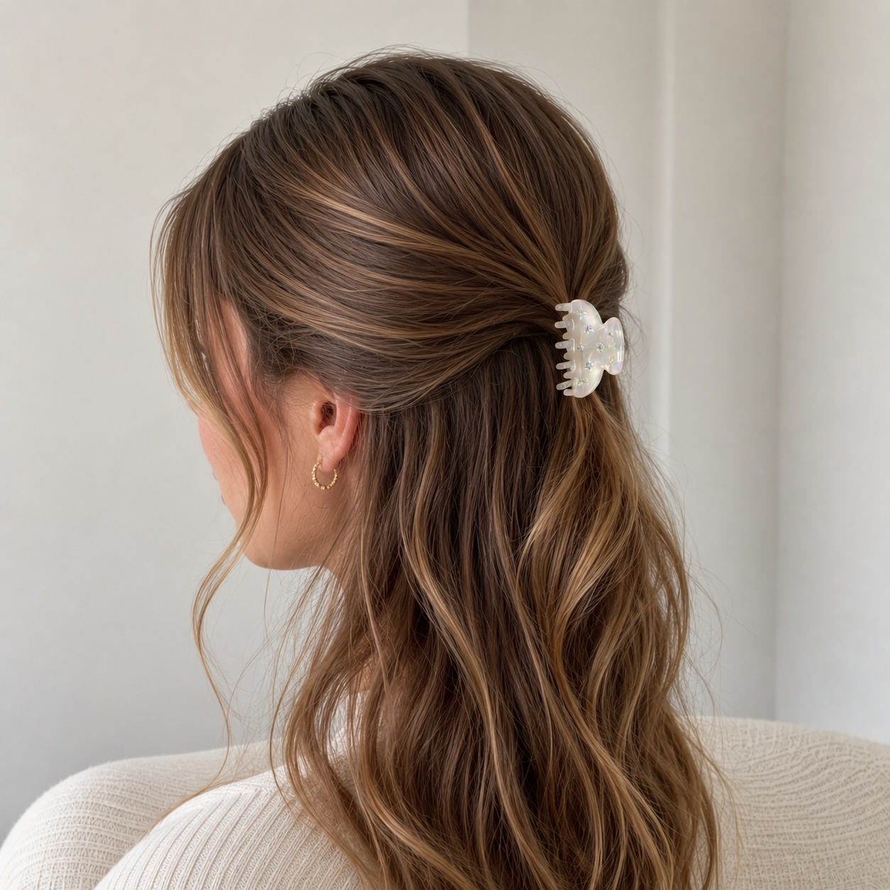 Yumi HAIR CLIP